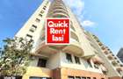 Palas Mall Lazar Residence Garsoniera Bloc Nou 400eur - 8