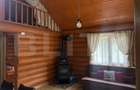 Cabana din bușteni - refugiu ideal în mijlocul naturii - 6