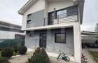 Casa Individuala, 4 camere, 120 mp + 500 mp teren - Bistrita - 1