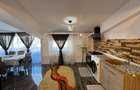 Apartament tip penthouse, 3 camere, 110 mp, 3 locuri de parcare, zona - 6
