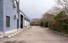 Hala industriala de vanzare, 858 mp, Teren 5.400 mp, DN71 Contești