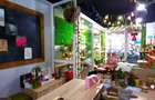 Spatiu Comercial De Inchiriat - C.A. Rosetti | Cafenea/Fast-Food - 13
