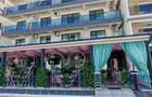 RESTAURANT CU TERASA 300MP, COMPLET MOBILATUTILAT, CHIRIAS EXISTENT, I - 18