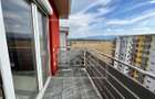 Penthouse cu 3 camere, terasa si balcon - cartierul Avantgarden - 11