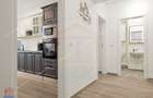 🔑 De închiriat 2 camere, Complex Arcada, 650 Euro/lună - 10