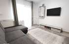 Apartament 2 camere modern cu gradina proprie mobilat, utilat