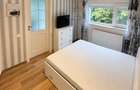 Inchiriez apartament cu loc de parcare subteran si boxa