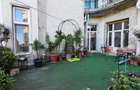 Cladire istorica, 169,4 mp-5 camere, etaj 1,  1593Euro/ mp ,  zona Sinaia
