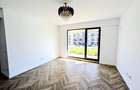 Apartament 2 camere cu curte, Bucium