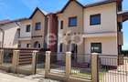 De vanzare duplex premium zona linistita intre paduri in Corbeanca - 1
