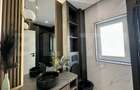 Duplex ultrafinisat la cheie, zona Somesului, Floresti - 17
