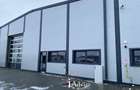 SPATIU INDUSTRIAL NOU 540 MP /PAR INDUSTRIAL PREJMER - 5