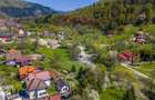 Comision 0%| Teren Intravilan 1805 Mp | Panorama Munte |Moieciu De Jos - 6