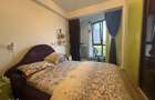 Apartament 3 camere| Bucurestii Noi| Laminorului | Mobilat| Metrou - 9