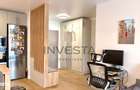 Apartament de inchiriat, zona Iulius, bloc nou, parcare! - 4