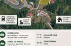 PREDEAL - STRADA PAJISTEI -  TEREN INTRAVILAN 830 MP DESCHIDERE 24 ML - 1