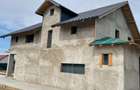 Casa P+M, teren 1.400 mp, foisor cu beci, garaj Martacesti, Braila - 8