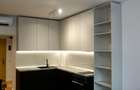 Studio modern cu dormitor separat | Aviatiei Park | Balcon cu vedere | Etaj 7 | 750 /luna - 5