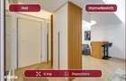 Cortina North || 3 camere || Birou || Investi?ie || Comision 0% - 12