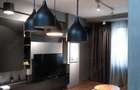 Apartament 2 camere cu design contemporan- loc parcare - mobilat ?i utilat - 4