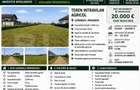 Teren Intravilan Constructii 2240 Mp Lipanesti - 4