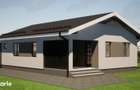 Vanzare casa noua in constructie cu autorizatie Stupini Brasov - 7