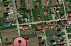 Vand teren pe str. Plaiesilor Aerodrom - 1