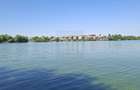Teren 1096mp | Deschidere la Lac 17 ml | *Damaroaia* - 3