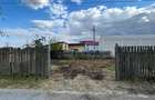 Teren intravilan 300 mp pentru CASA | DN5 | Comuna 1 Decembrie | Deschidere 15 m - 1