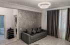 Apartament 2 camere,  complet mobilat, utilat modern, toate utilitatile, in Mili