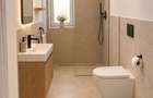 Casa tip duplex, 157 mp, cu gard, la drum asfaltat, Santana, Unirii - 2