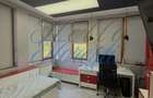 Inchiriere apartament 3 camere 108mp + PARCARE | Andrei Muresanu | Clu - 5
