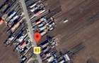 Teren intravilan deschidere 20 m, retea gaz - 7