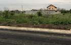 Teren intravilan 1.000 mp Fundulea, Calarasi | 20 m deschidere la asfalt - 5