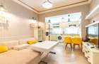 Apartament 4 camere in vila Turda | Basarab Metrou | curte proprie - 1
