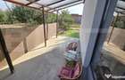 Casa 4 camere 110 mp .Teren 200 mp . Odoreu - 9