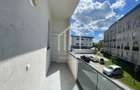 Apartament de inchiriat in City Residence, 3 camere, etaj 1 - 3