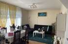 Casa parter si etaj 4 dormitoare living bucatarie 2 bai si terasa tel 0733132705