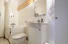 Inchiriez apartament la curte comuna zona Elisabetin