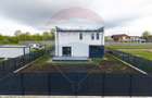 Vila moderna cu 4 camere, P+E - teren 501 mp - 9