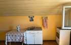 Casa 3 camere + teren 900 mp + garaj | Centrala | Canalizare | 42.000 - 7