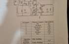 Apartament 3 camere et.4 - 5