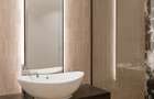 Ap. modern cu 2 cam. de inchiriat Oradea, Str. ?tefan Zweig 27 ap.3 - 1