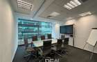 Subinchiriere spatiu birou - Multigalaxy II Office Building - 521 mp - 2