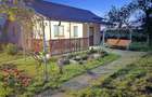 Casa la tara de vanzare cu teren, livada si solar profesional - 3