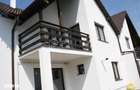 Casa tip duplex complet amenajata si mobilata | ?emineu ?i garaj | - 7