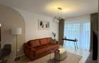 Chirie 2 camere | Pisicna in complex | Curte Privata! Mobilat Premium - 6