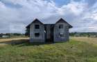 ???? Casa Spa?ioasa la Ro?u cu 7.500 mp Teren Oportu - Targoviste (Dambovita)