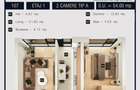 Apartament 2 camere | TVA inclsu | Oferta limitata - 6