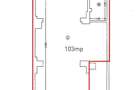 bd. Independentei, 103mp spatiu comercial, inchiriere expres - 2
